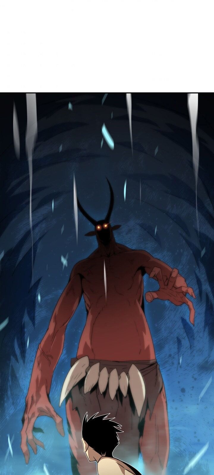 Tôi Là Lính Mới Chap 5 - Next Chap 6