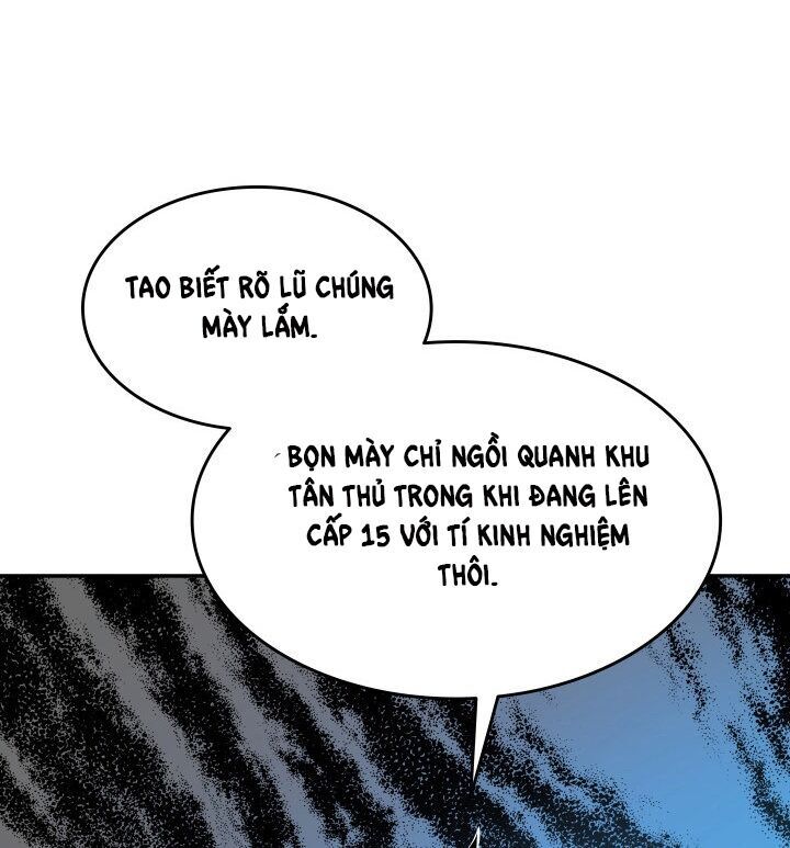 Tôi Là Lính Mới Chap 5 - Next Chap 6