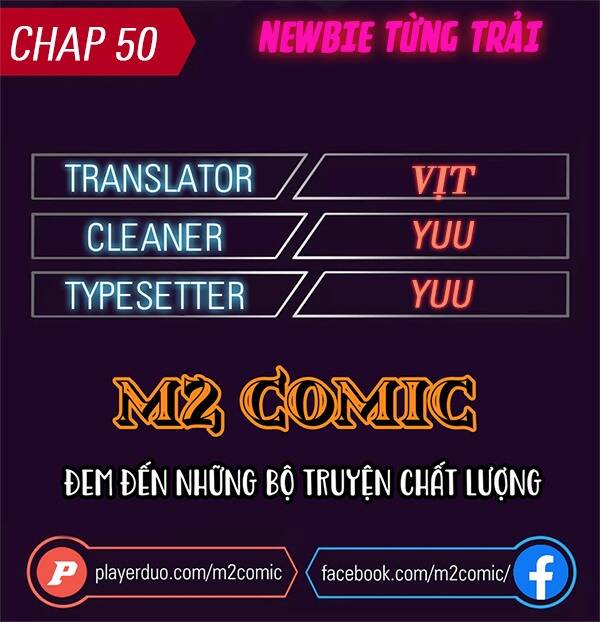 Tôi Là Lính Mới Chap 50 - Next Chap 51