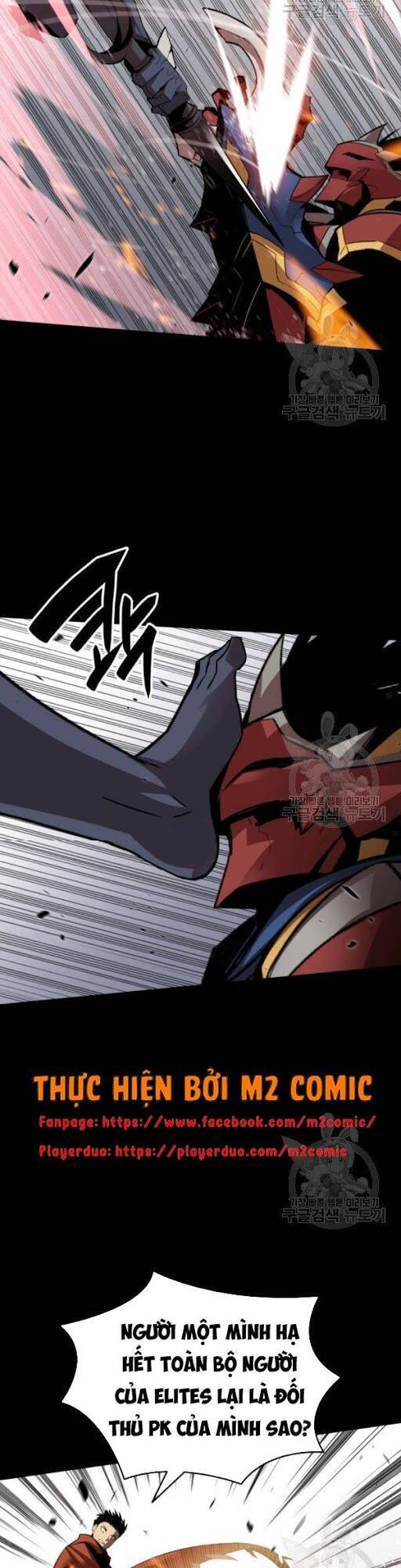 Tôi Là Lính Mới Chap 50 - Next Chap 51