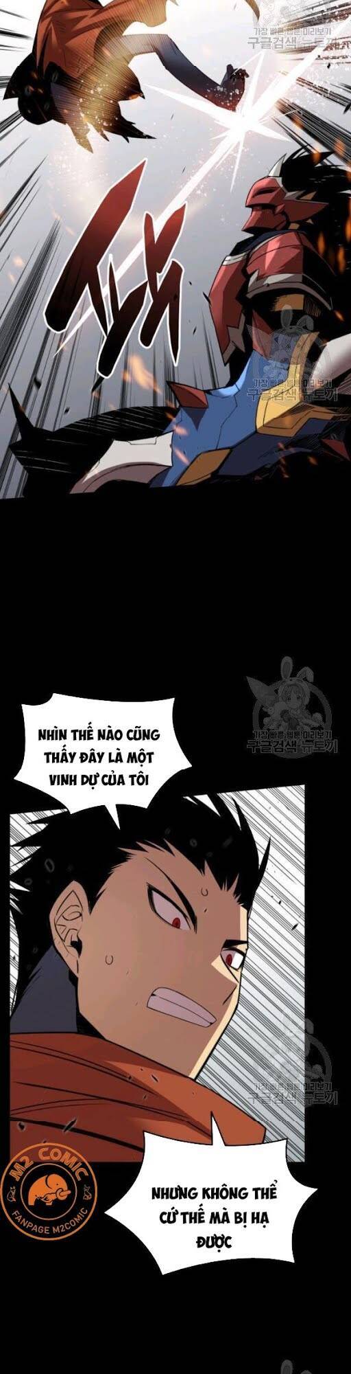Tôi Là Lính Mới Chap 50 - Next Chap 51
