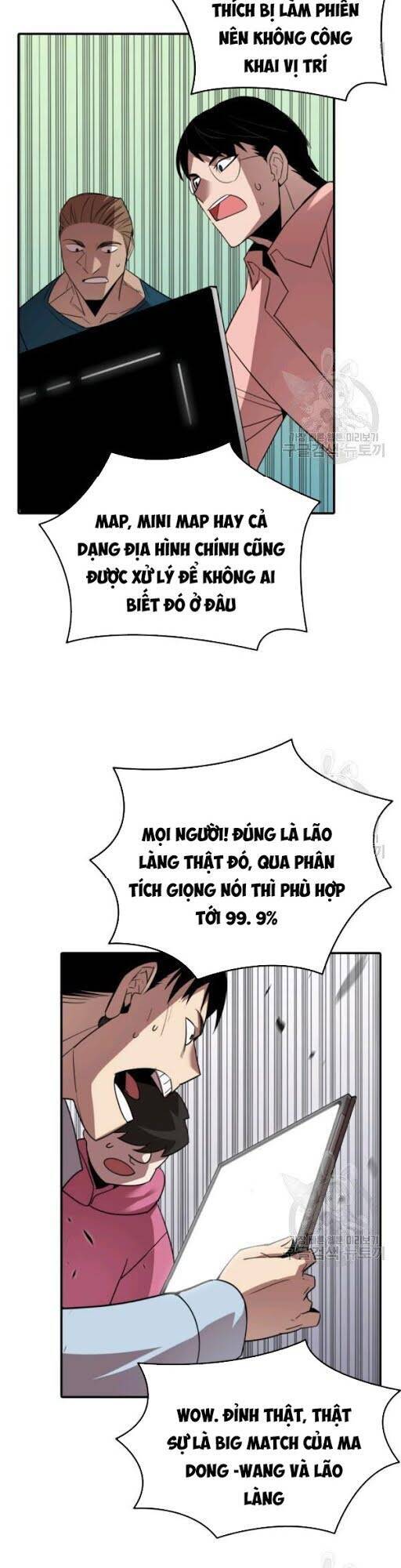 Tôi Là Lính Mới Chap 50 - Next Chap 51