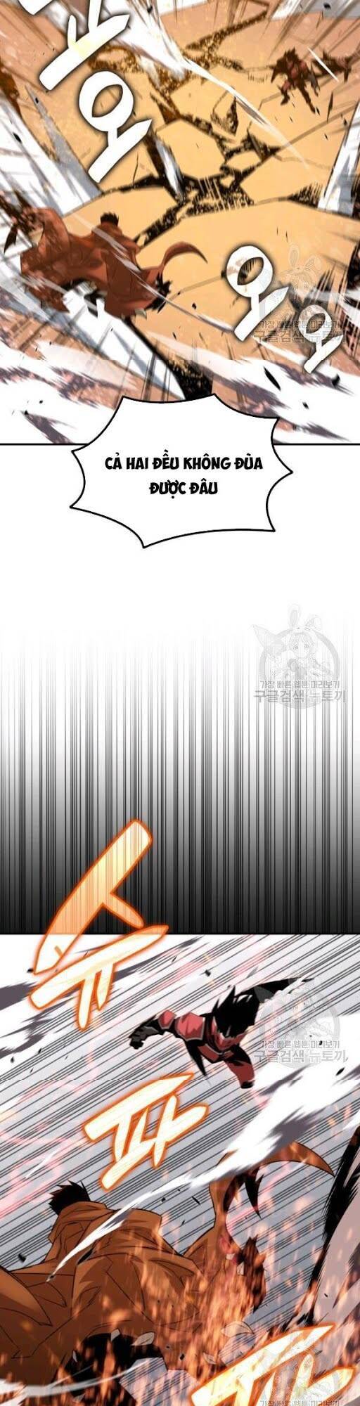 Tôi Là Lính Mới Chap 50 - Next Chap 51
