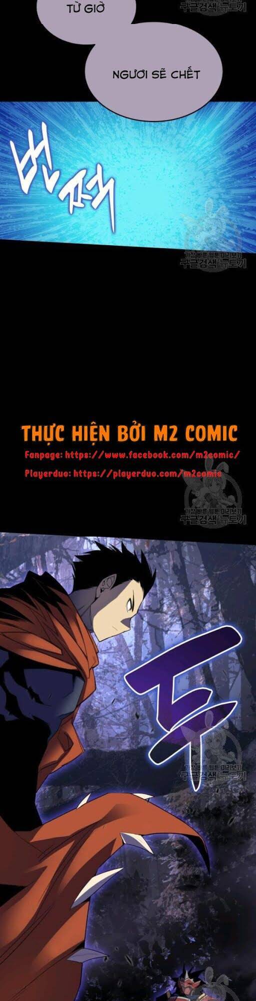 Tôi Là Lính Mới Chap 50 - Next Chap 51