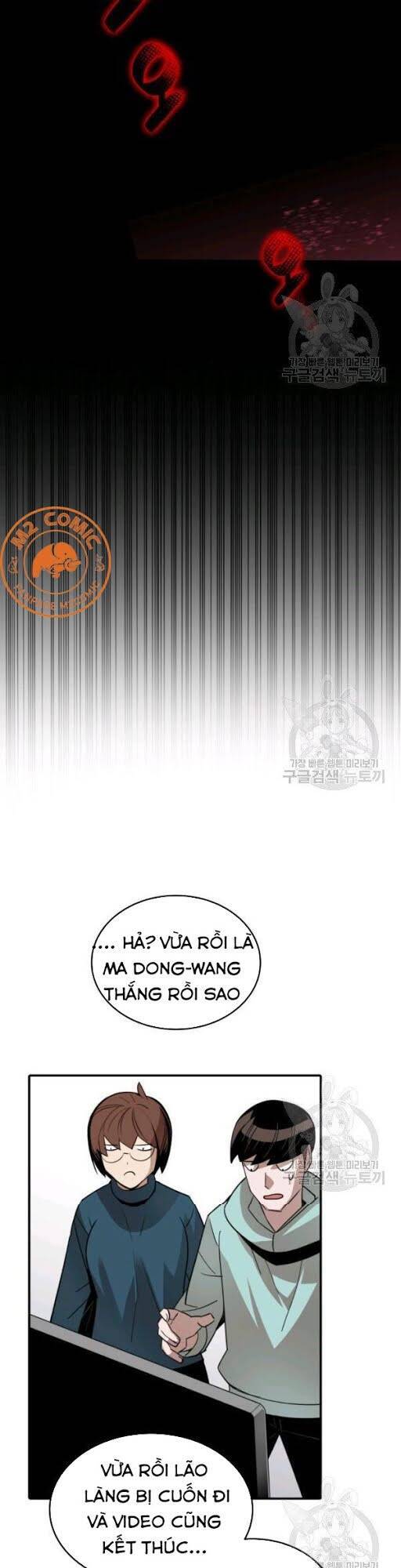 Tôi Là Lính Mới Chap 50 - Next Chap 51