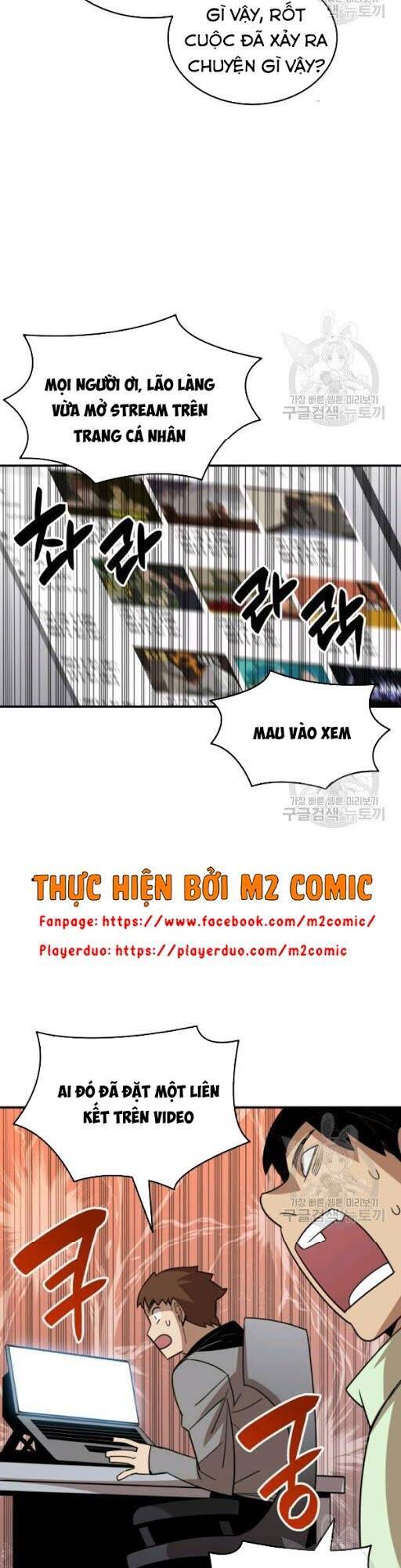 Tôi Là Lính Mới Chap 50 - Next Chap 51
