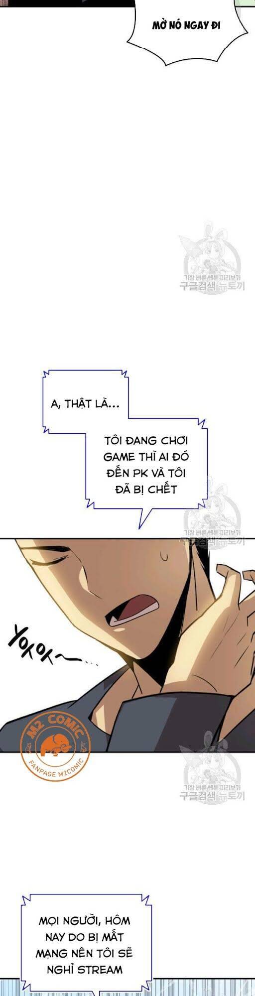 Tôi Là Lính Mới Chap 50 - Next Chap 51