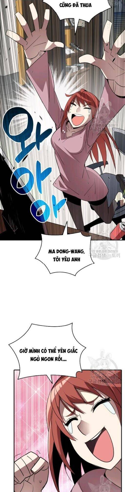 Tôi Là Lính Mới Chap 50 - Next Chap 51