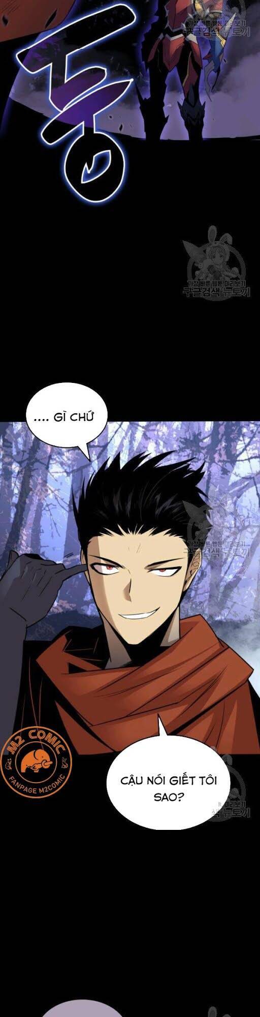 Tôi Là Lính Mới Chap 50 - Next Chap 51