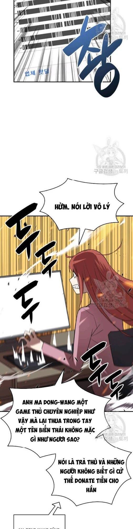Tôi Là Lính Mới Chap 50 - Next Chap 51