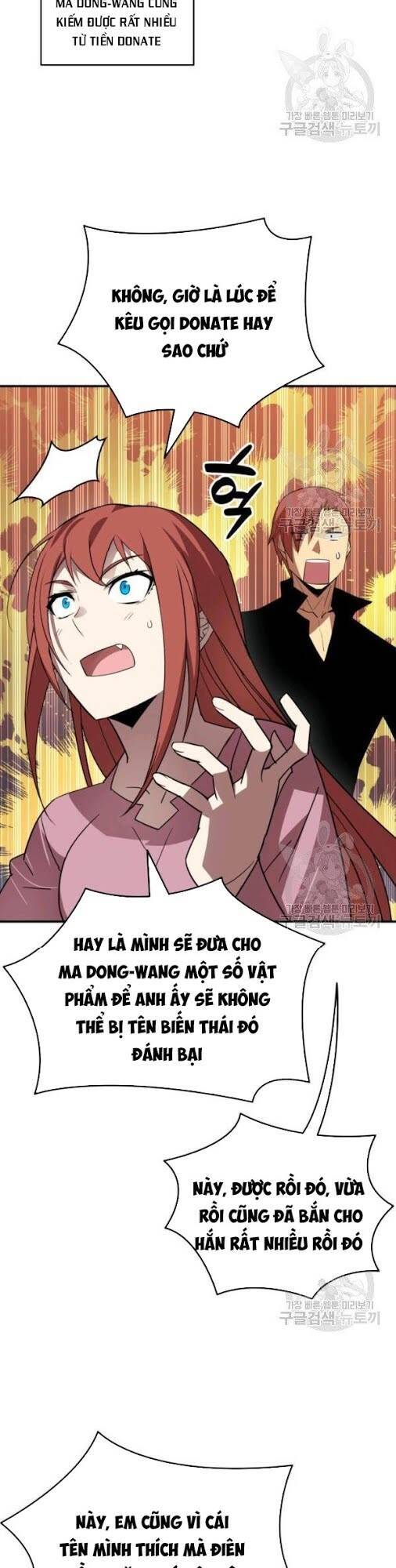 Tôi Là Lính Mới Chap 50 - Next Chap 51