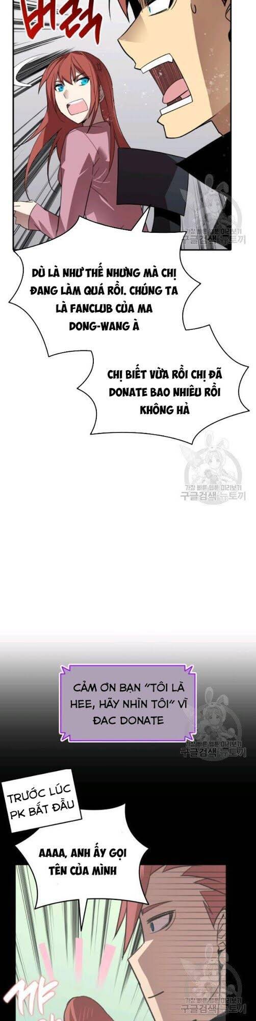 Tôi Là Lính Mới Chap 50 - Next Chap 51