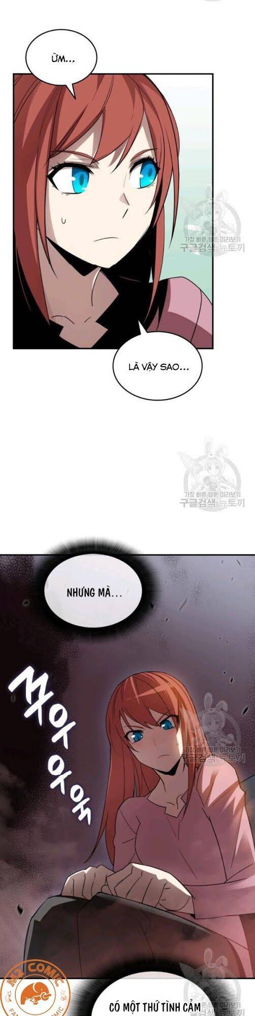 Tôi Là Lính Mới Chap 50 - Next Chap 51