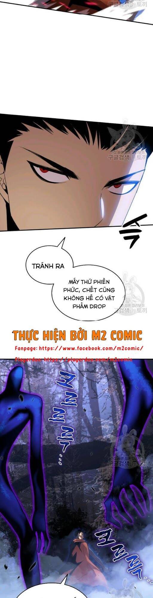 Tôi Là Lính Mới Chap 50 - Next Chap 51