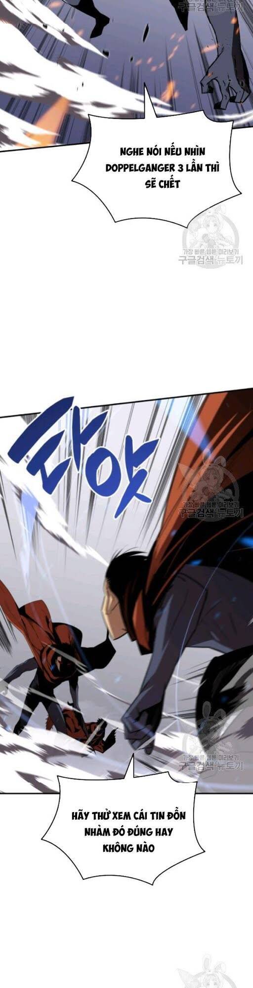 Tôi Là Lính Mới Chap 50 - Next Chap 51