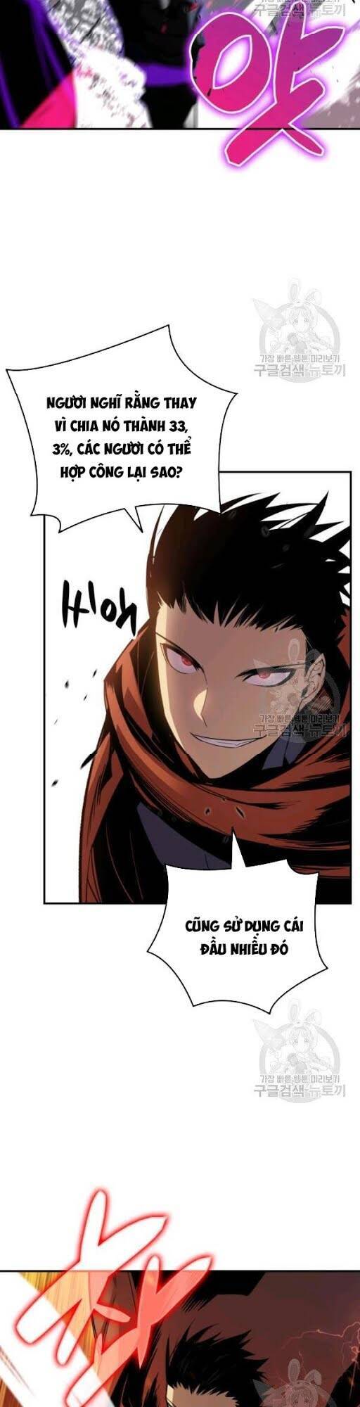 Tôi Là Lính Mới Chap 50 - Next Chap 51