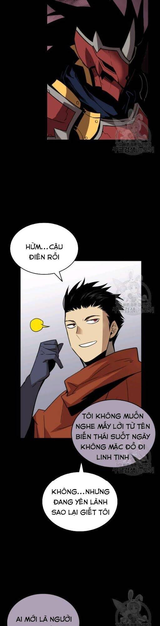 Tôi Là Lính Mới Chap 50 - Next Chap 51