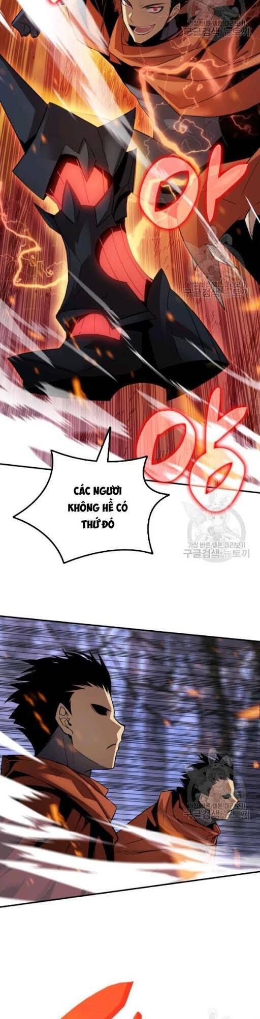 Tôi Là Lính Mới Chap 50 - Next Chap 51