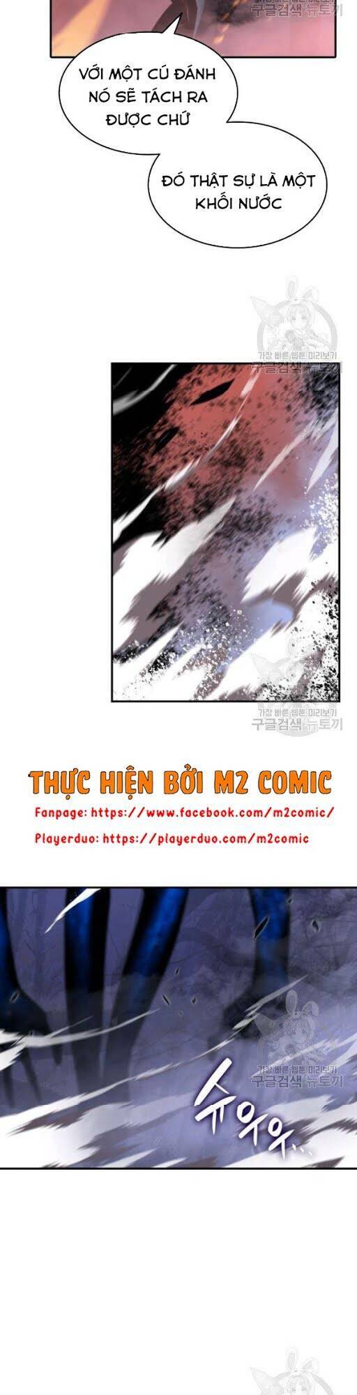 Tôi Là Lính Mới Chap 50 - Next Chap 51