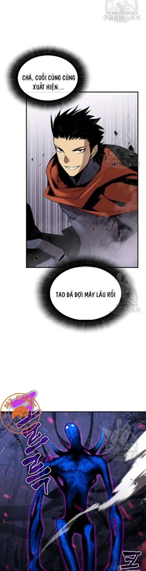 Tôi Là Lính Mới Chap 50 - Next Chap 51