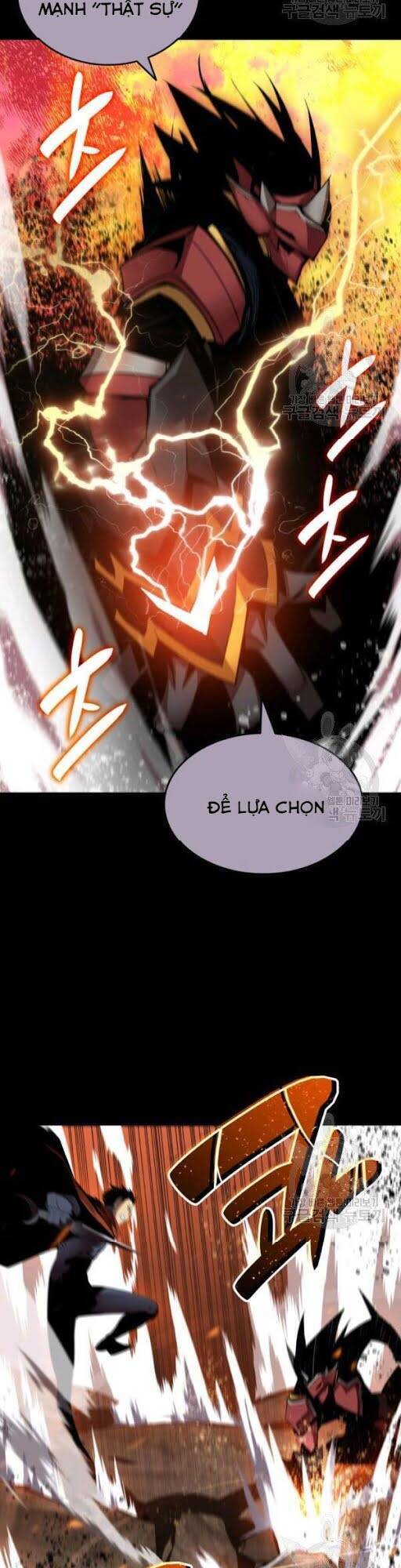 Tôi Là Lính Mới Chap 50 - Next Chap 51
