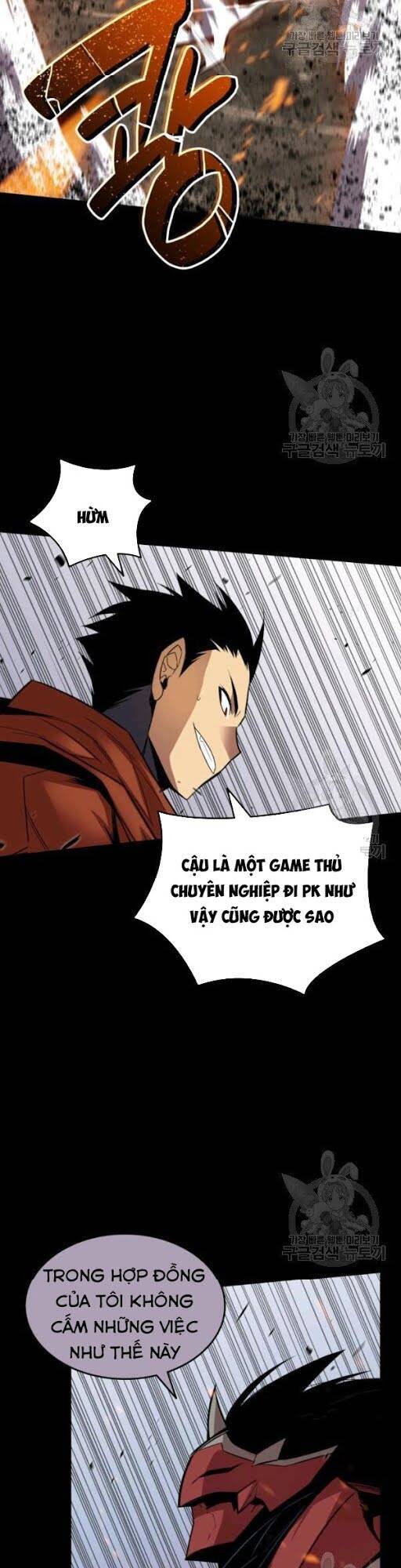 Tôi Là Lính Mới Chap 50 - Next Chap 51