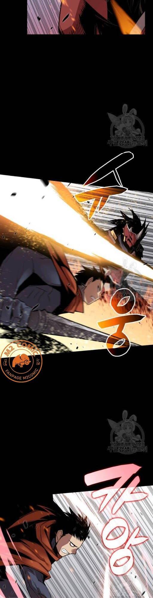 Tôi Là Lính Mới Chap 50 - Next Chap 51