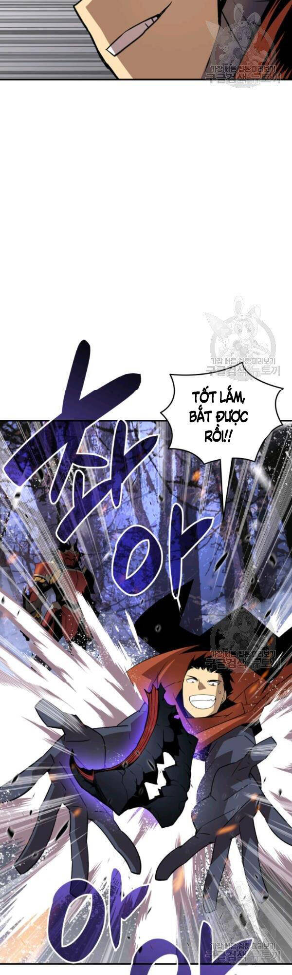 Tôi Là Lính Mới Chap 51 - Next Chap 52