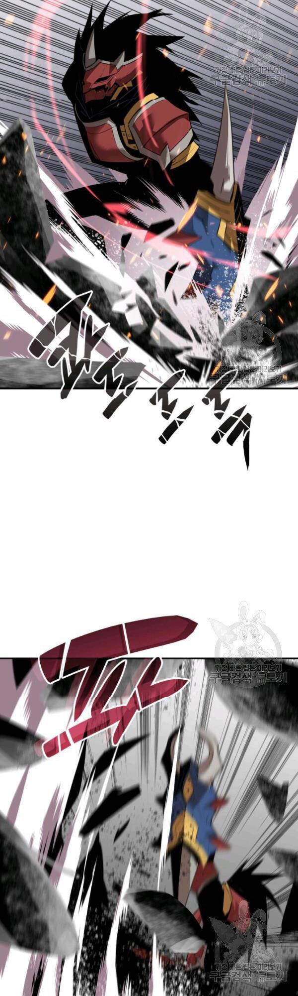 Tôi Là Lính Mới Chap 51 - Next Chap 52