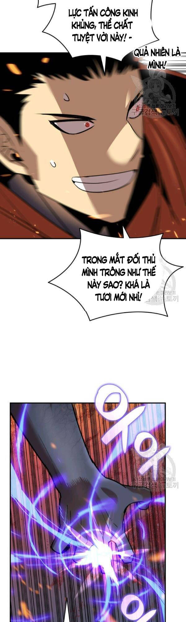 Tôi Là Lính Mới Chap 51 - Next Chap 52