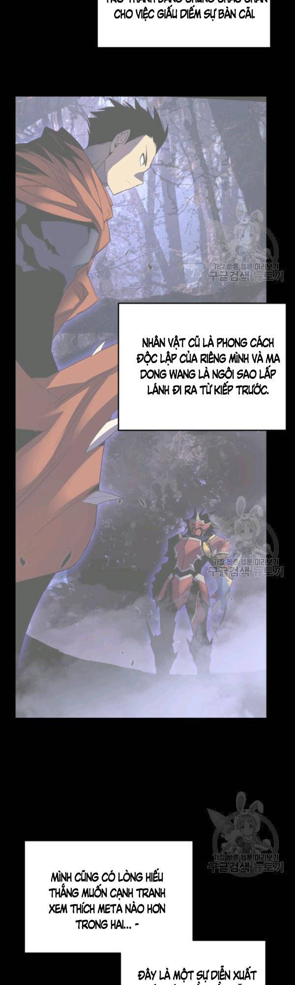 Tôi Là Lính Mới Chap 51 - Next Chap 52