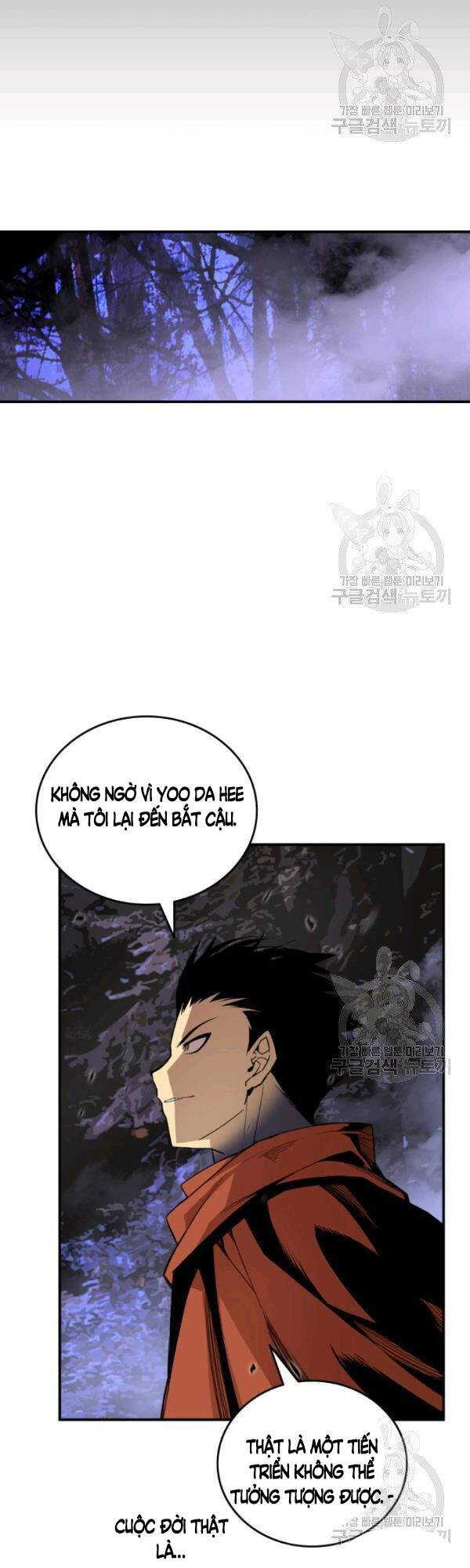 Tôi Là Lính Mới Chap 51 - Next Chap 52