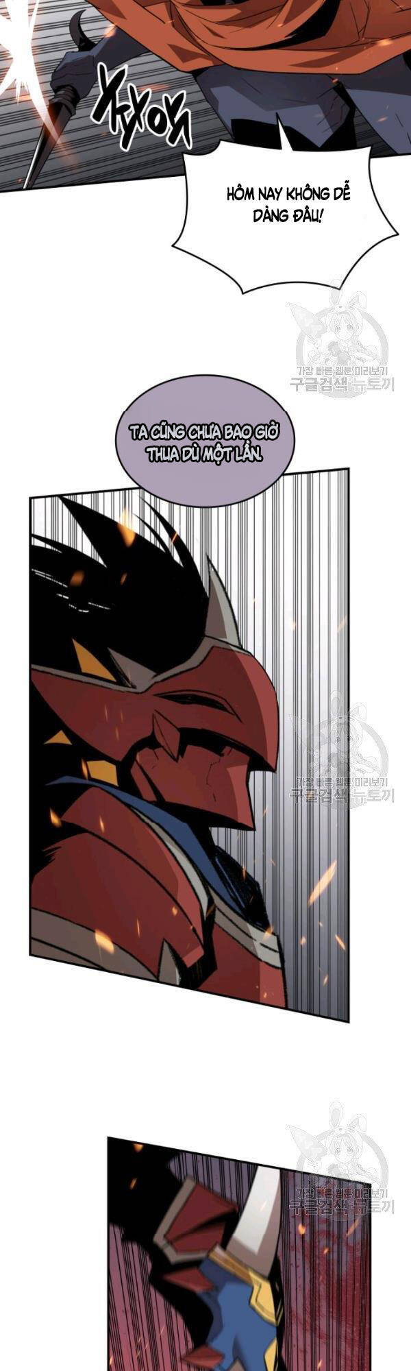 Tôi Là Lính Mới Chap 51 - Next Chap 52
