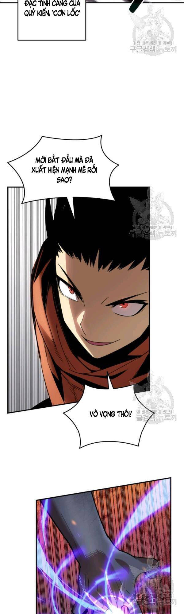 Tôi Là Lính Mới Chap 51 - Next Chap 52
