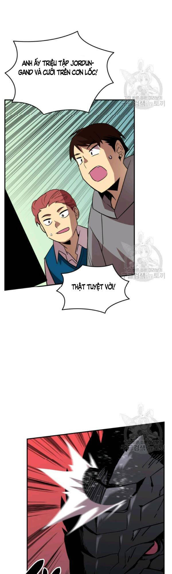 Tôi Là Lính Mới Chap 51 - Next Chap 52