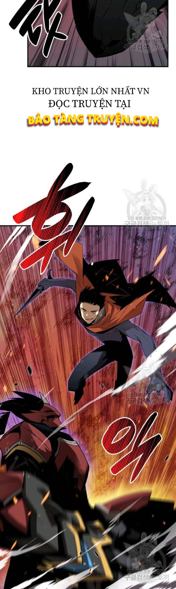 Tôi Là Lính Mới Chap 51 - Next Chap 52
