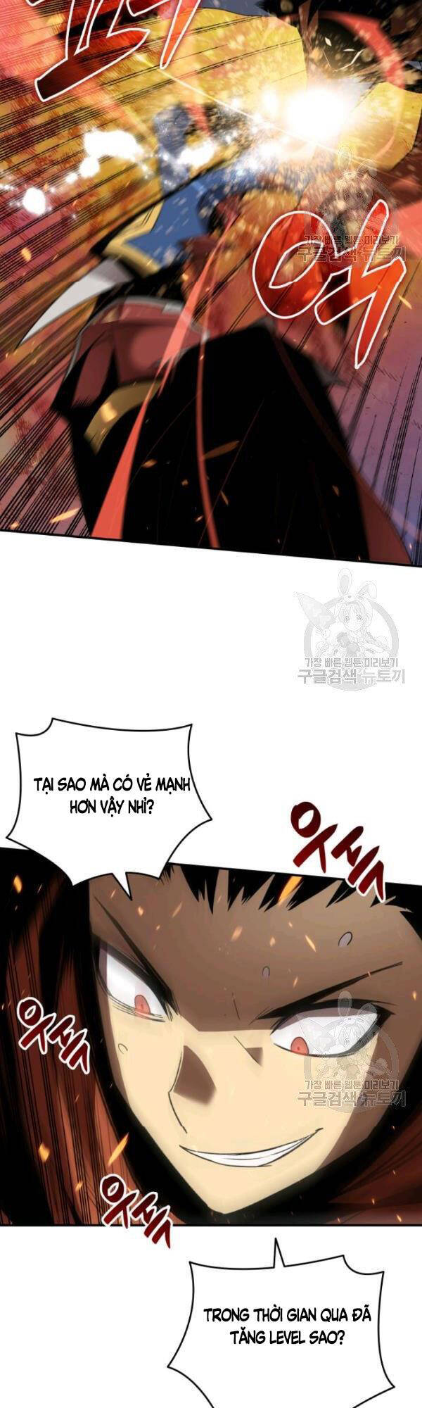 Tôi Là Lính Mới Chap 51 - Next Chap 52