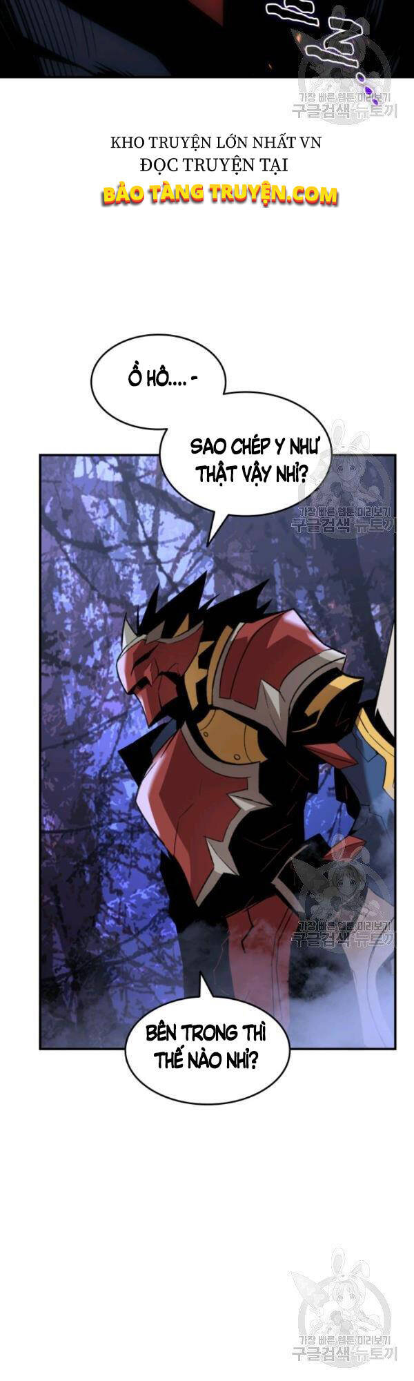 Tôi Là Lính Mới Chap 51 - Next Chap 52