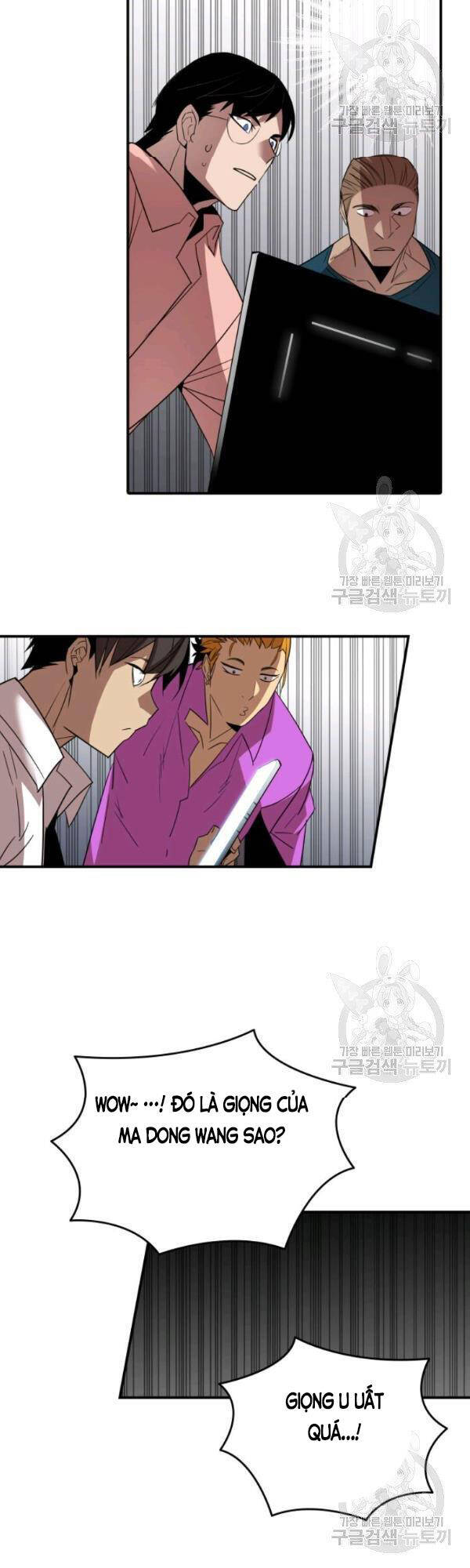 Tôi Là Lính Mới Chap 52 - Next Chap 53