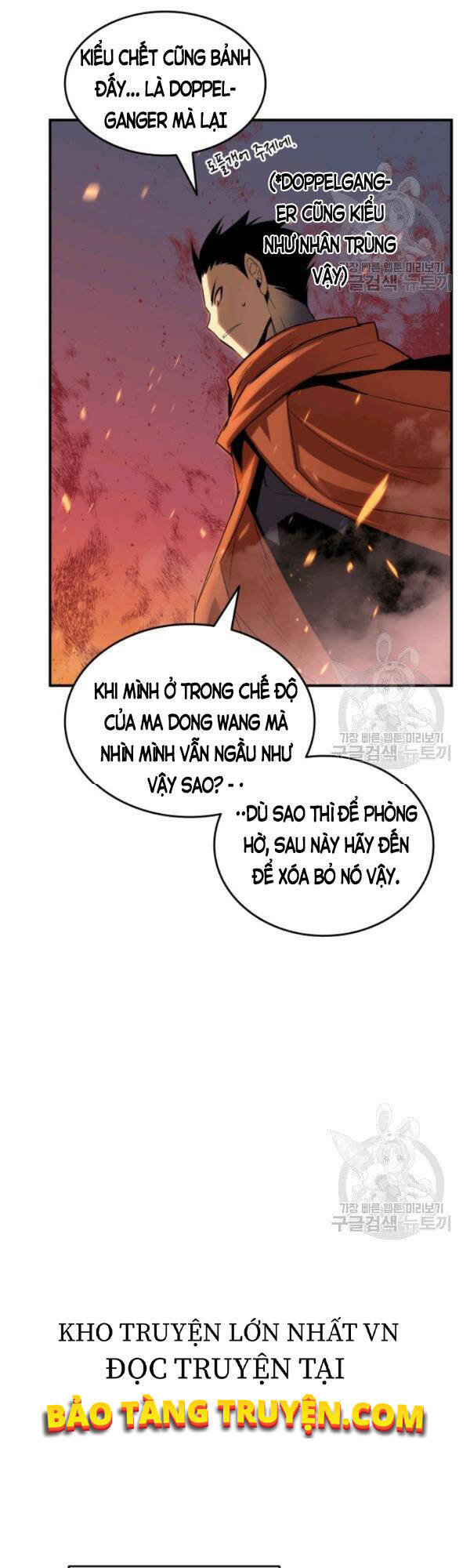 Tôi Là Lính Mới Chap 52 - Next Chap 53