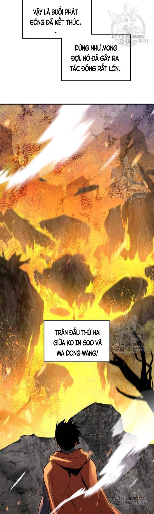 Tôi Là Lính Mới Chap 52 - Next Chap 53