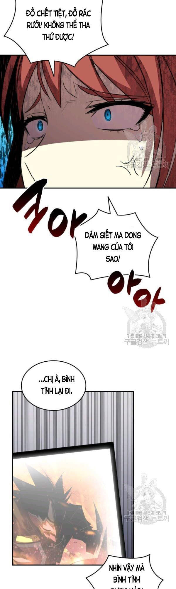 Tôi Là Lính Mới Chap 52 - Next Chap 53