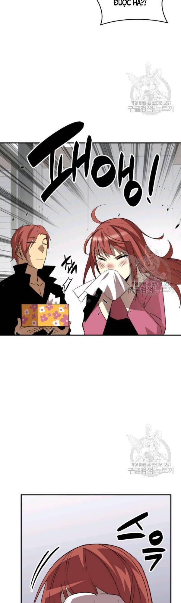 Tôi Là Lính Mới Chap 52 - Next Chap 53
