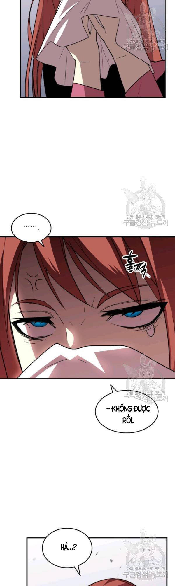 Tôi Là Lính Mới Chap 52 - Next Chap 53