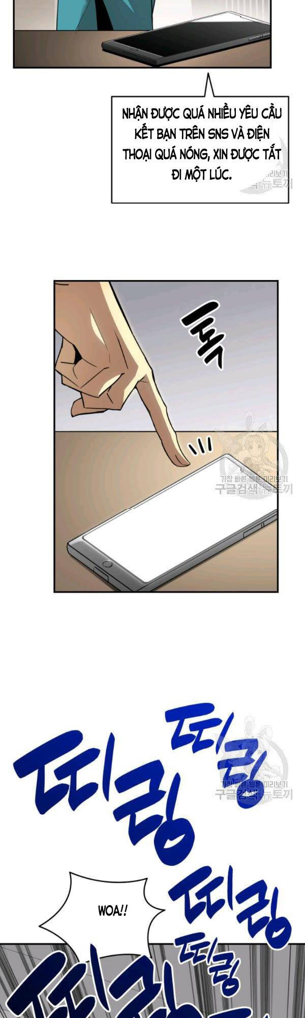 Tôi Là Lính Mới Chap 52 - Next Chap 53