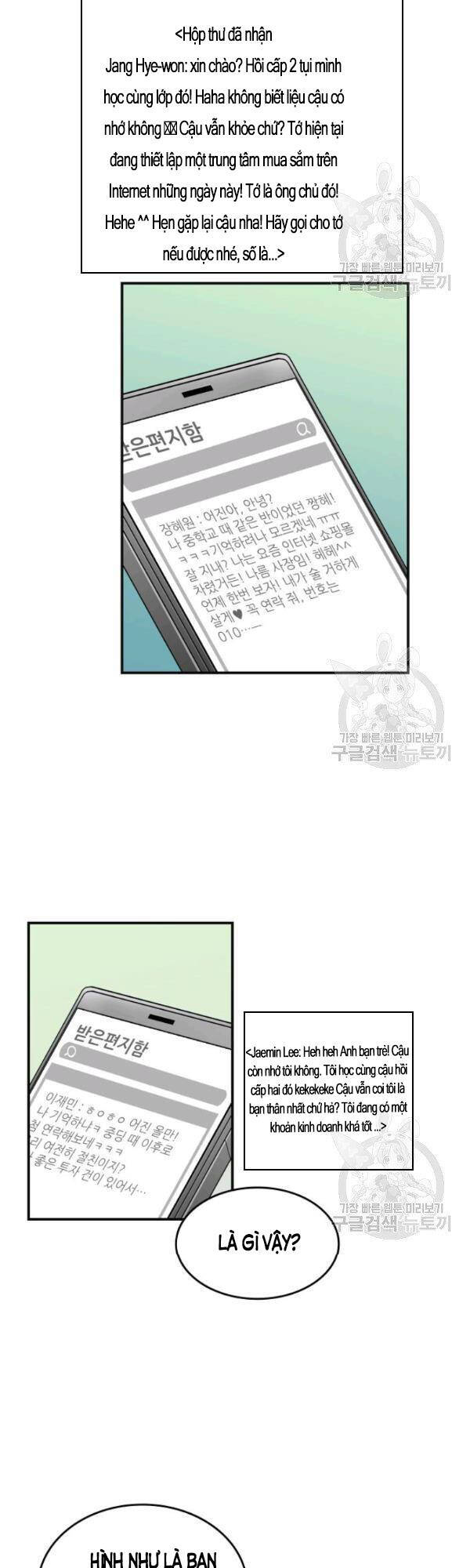 Tôi Là Lính Mới Chap 52 - Next Chap 53