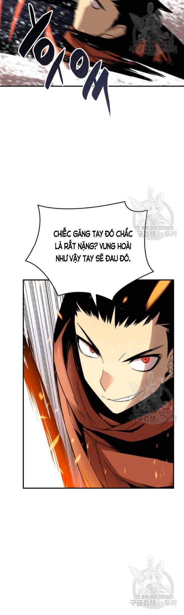 Tôi Là Lính Mới Chap 52 - Next Chap 53