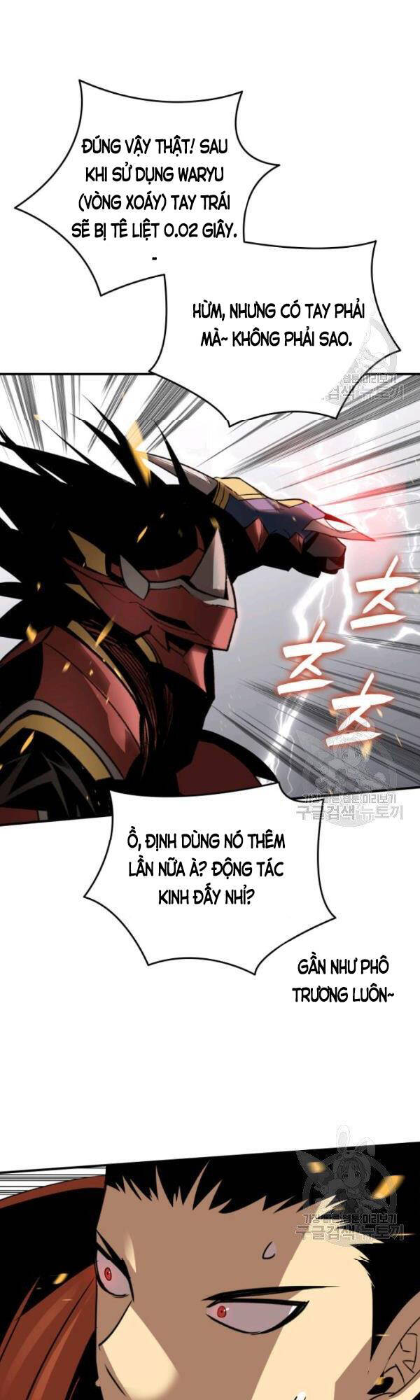 Tôi Là Lính Mới Chap 52 - Next Chap 53