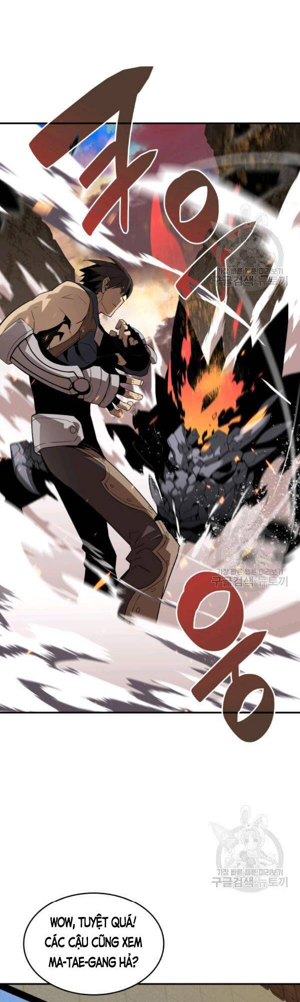 Tôi Là Lính Mới Chap 53 - Next Chap 54