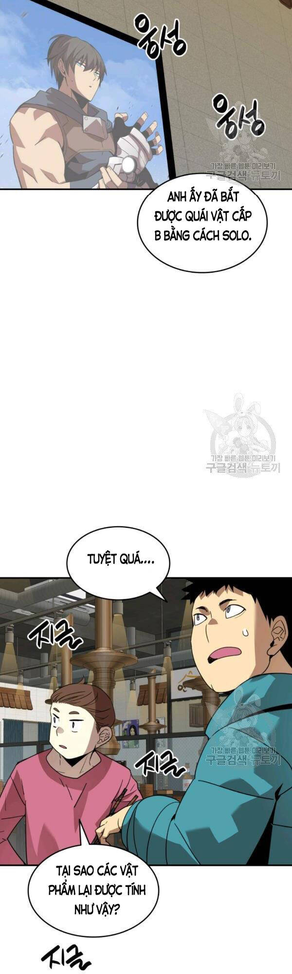 Tôi Là Lính Mới Chap 53 - Next Chap 54